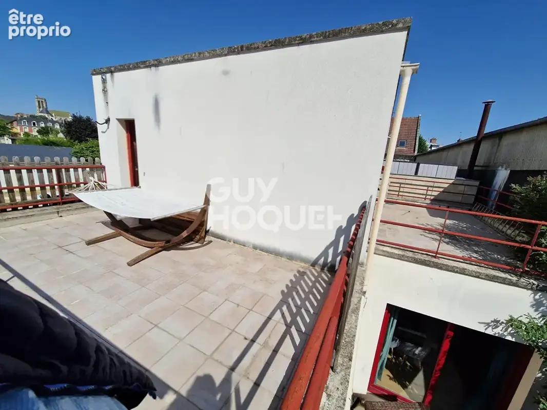 Maison 5 pièces 107 m² à vendre à Soissons (02200) - photo 6