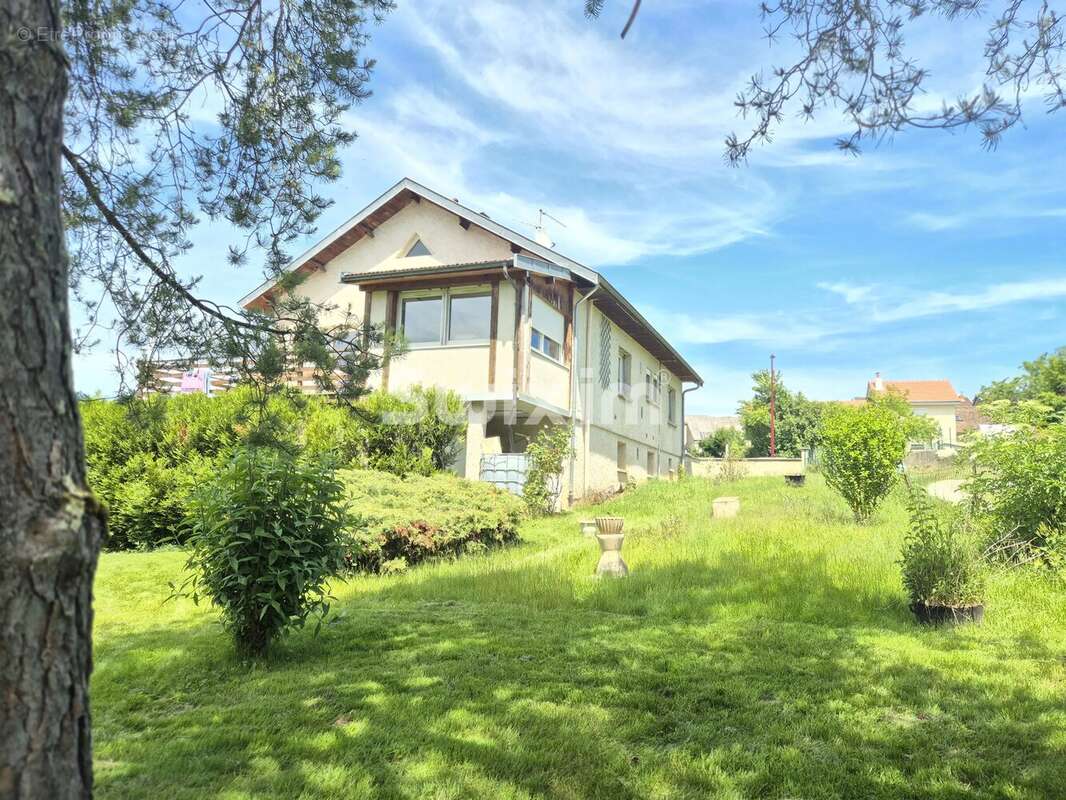 Maison au calme - photo 2