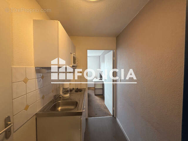 Appartement à SAINT-NAZAIRE