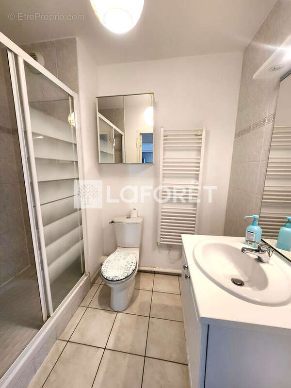 Appartement à LA SEYNE-SUR-MER