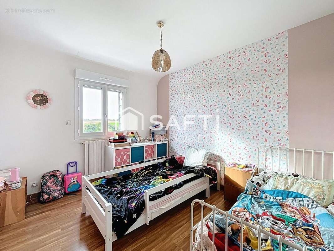 Photo 9 - Maison à LOCMARIA-PLOUZANE