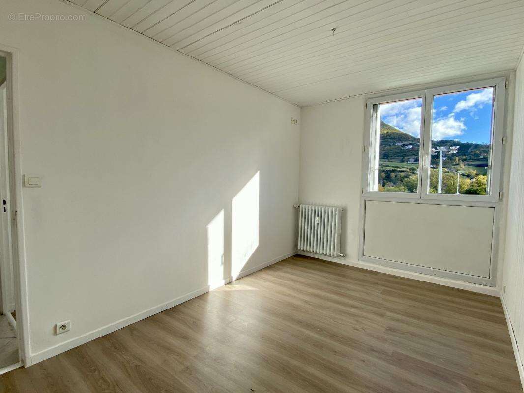 Appartement à MILLAU