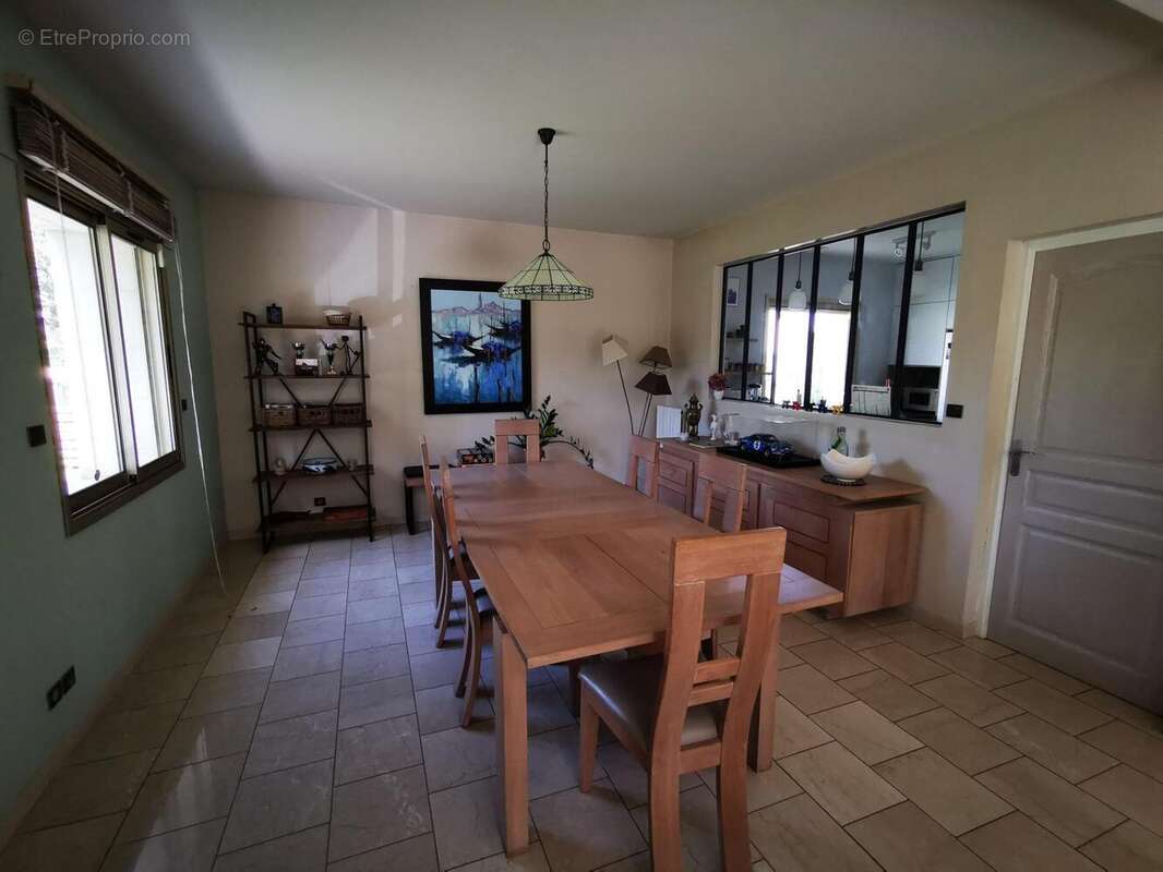 Photo 6 - Maison à SAINT-MARCEL