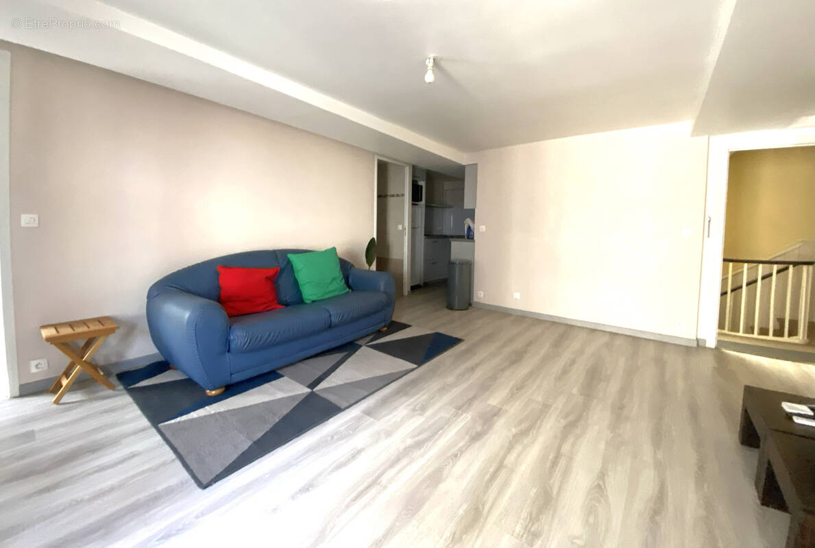 Appartement à PERIGUEUX