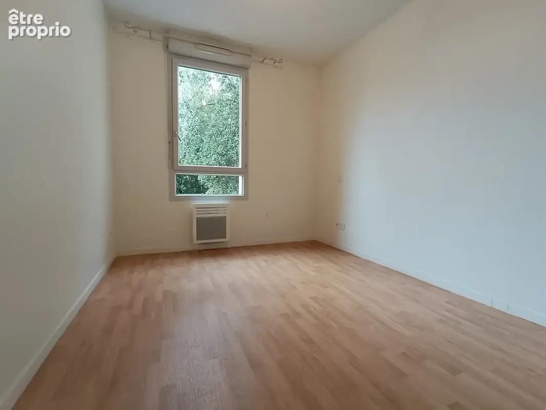 Appartement 3 pièces avec balcon, parking sous-sol - photo 11