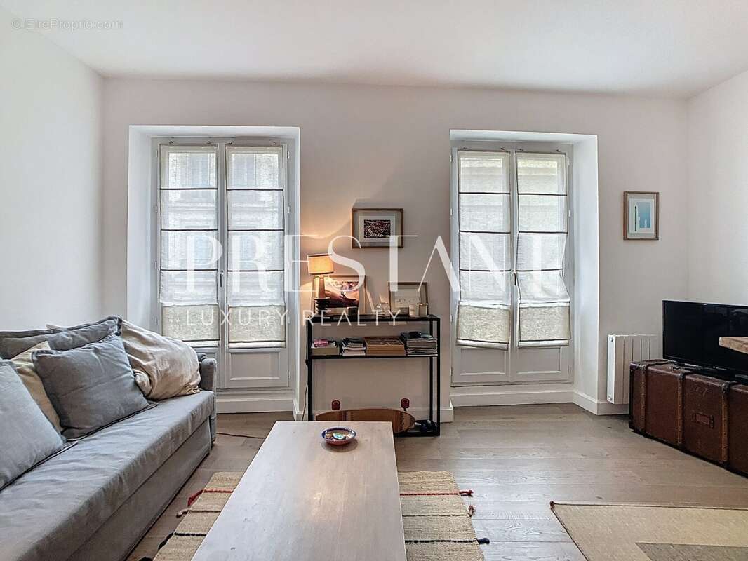 Appartement à BIARRITZ