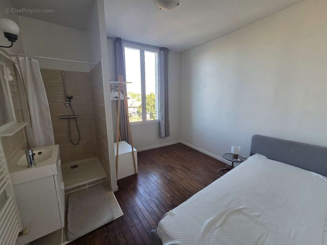 Maison de ville - photo 16