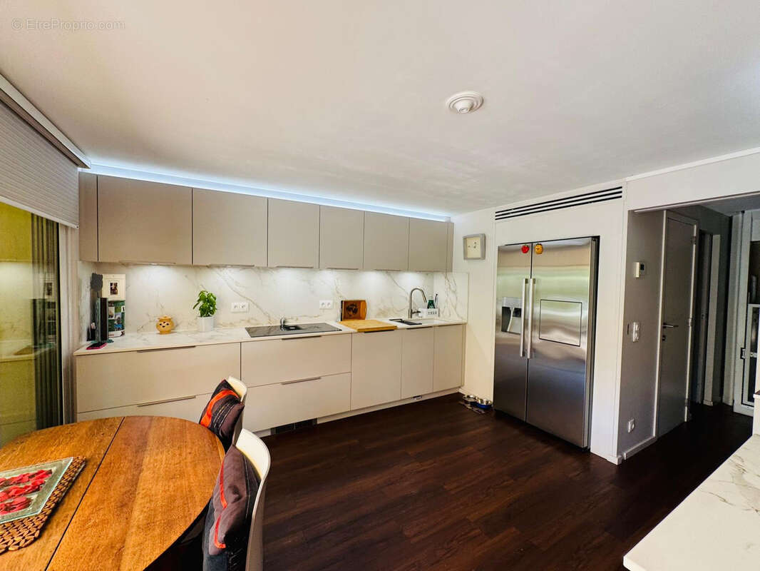 Appartement à COGOLIN