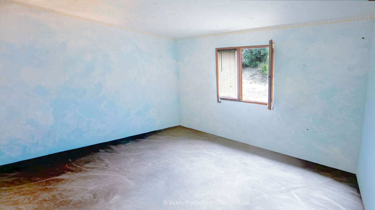 Maison à SAN-NICOLAO