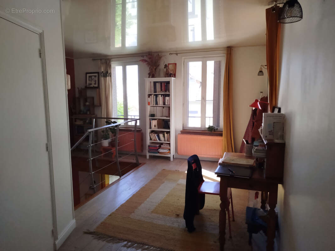 Appartement à VICHY