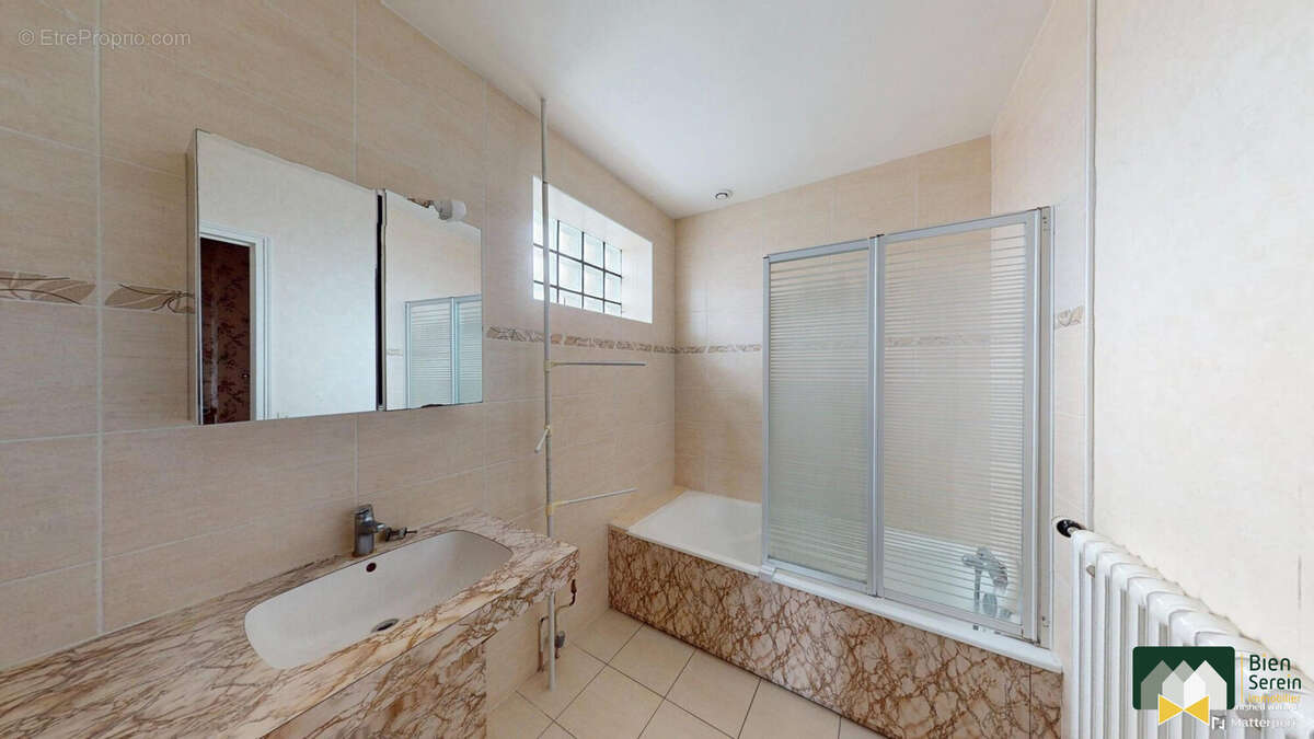 Maison à MAINVILLIERS