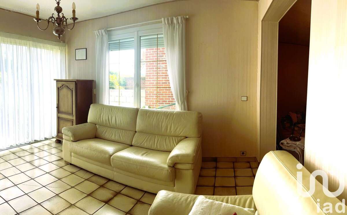 Photo 7 - Maison à PERONNE