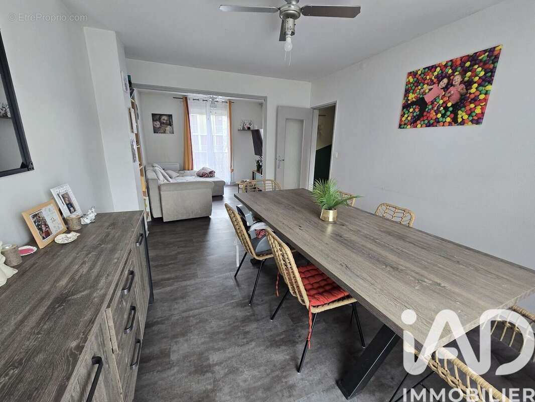 Photo 2 - Maison à CASTRES