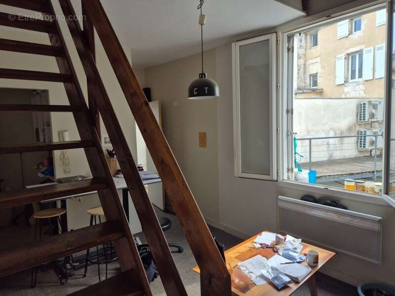 Appartement à ANGOULEME