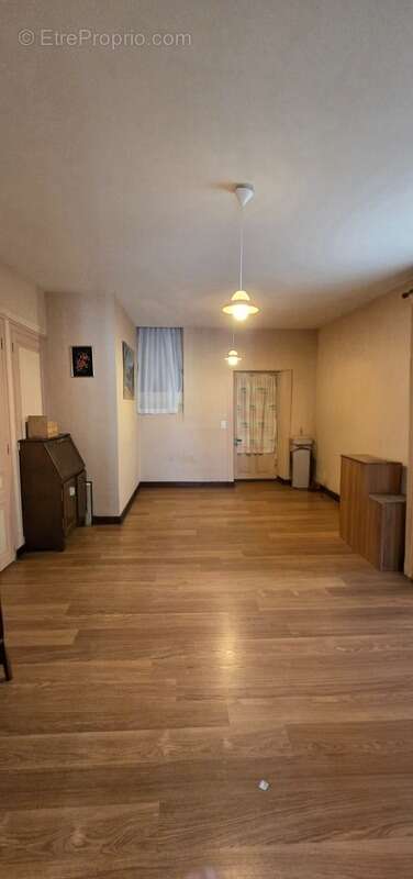 Maison à LE PALAIS-SUR-VIENNE