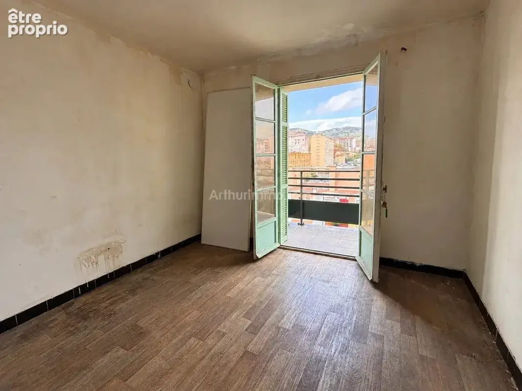 Vente Appartement Ajaccio(20000) 137 000ï¿œ - photo 2