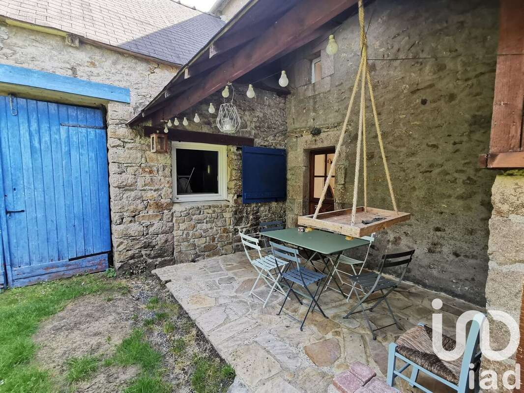 Photo 7 - Maison à QUEMPER-GUEZENNEC