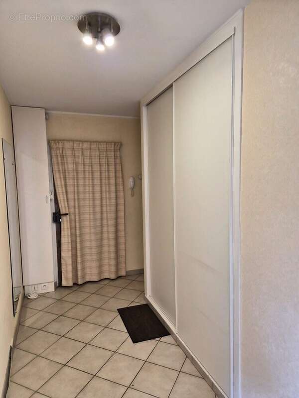 Appartement à LA RAVOIRE