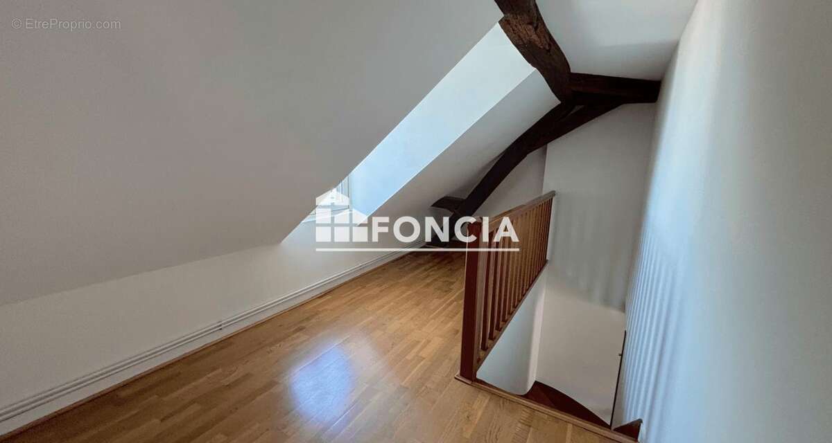 Appartement à ANGERS