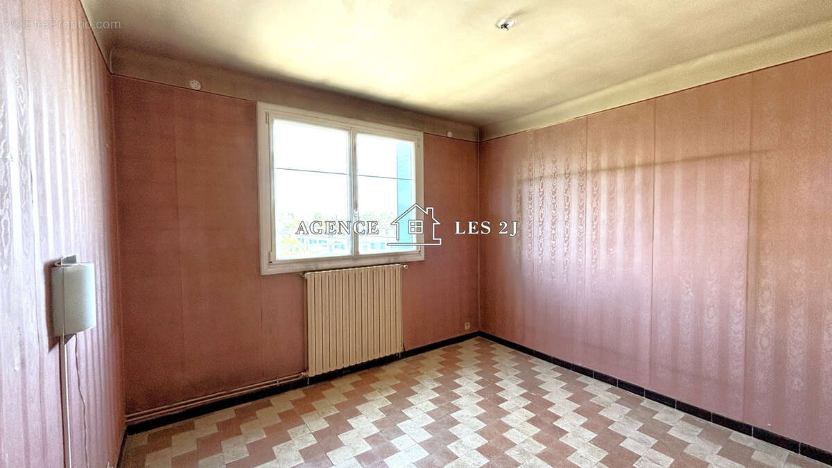 T4 Saint Barnabé - photo 6