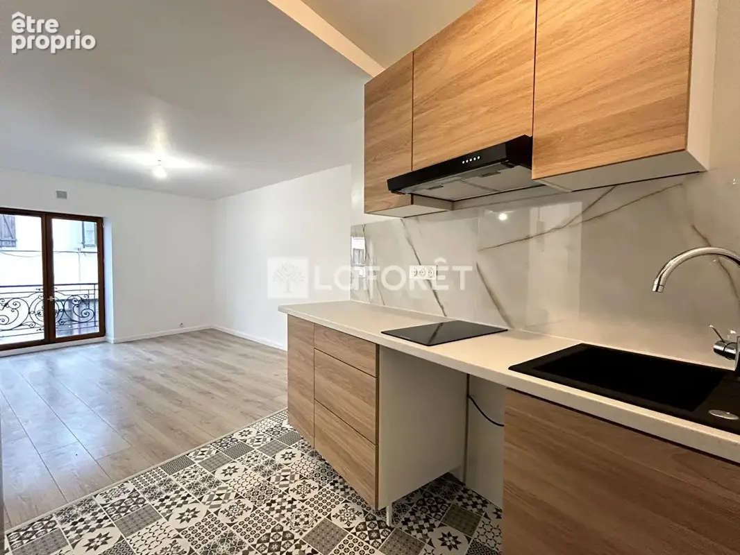 Appartement type F2 - Triel Sur Seine - photo 4