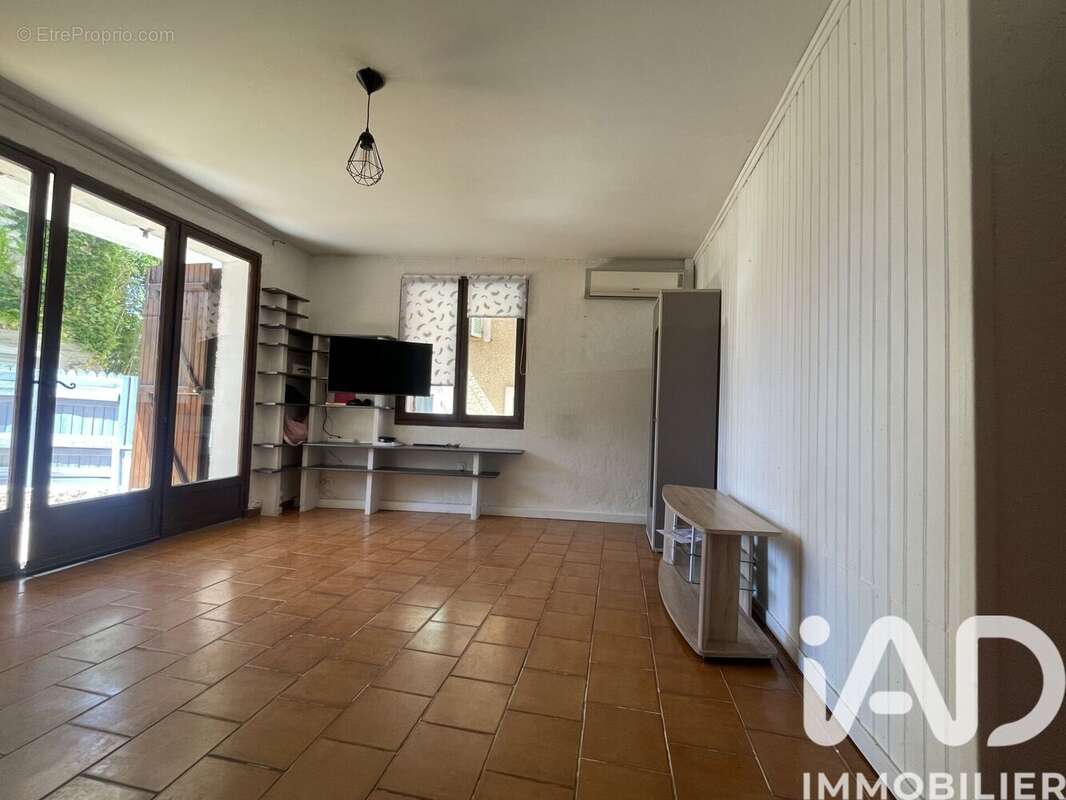 Photo 9 - Appartement à SIX-FOURS-LES-PLAGES