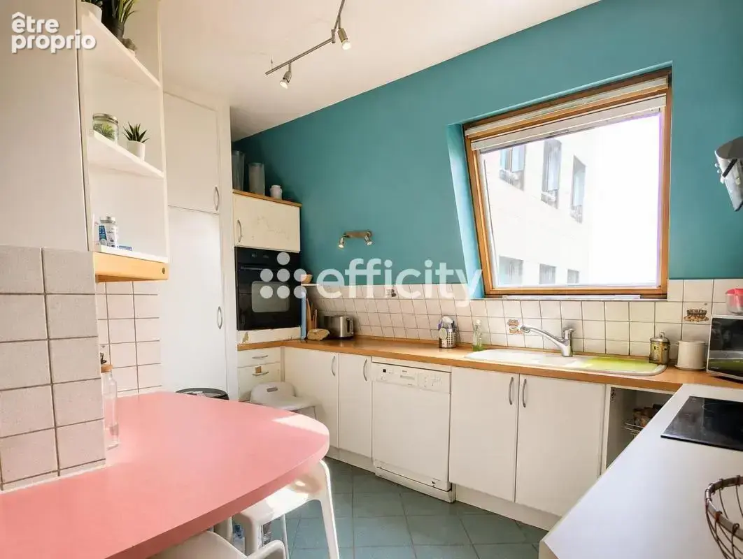 Appartement - photo 7