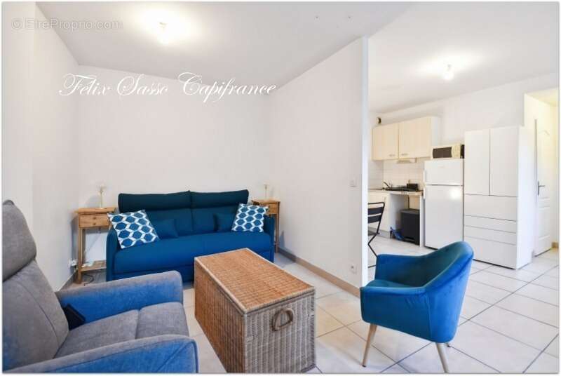 Appartement à LUZ-SAINT-SAUVEUR