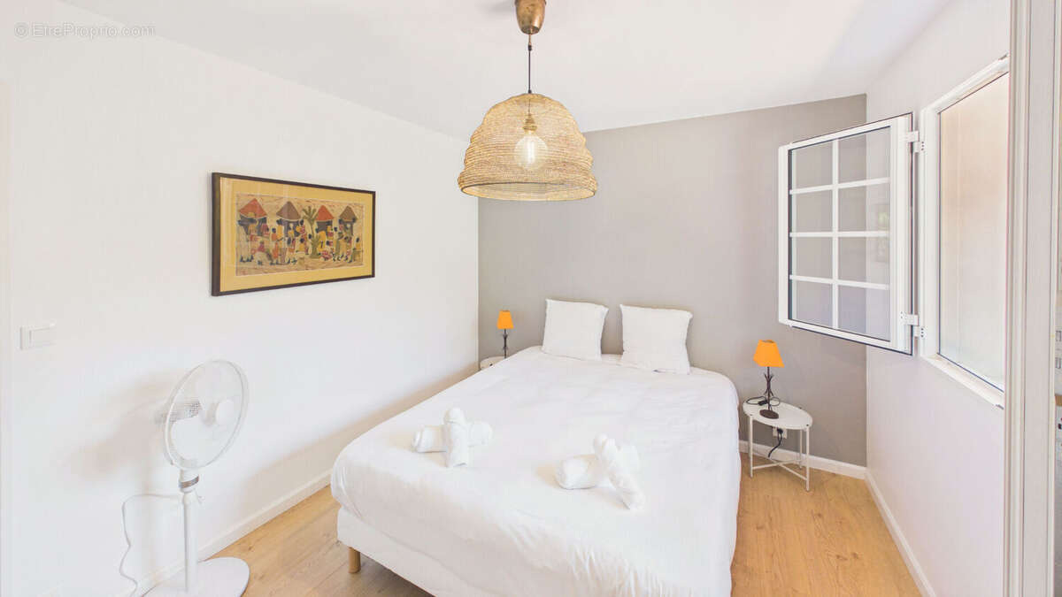 Maison Guéthary au coeur du bourg - 4 chambres - 190 m2 - photo 11