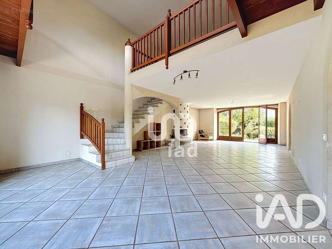 Maison 330 m² à Sales  - photo 5