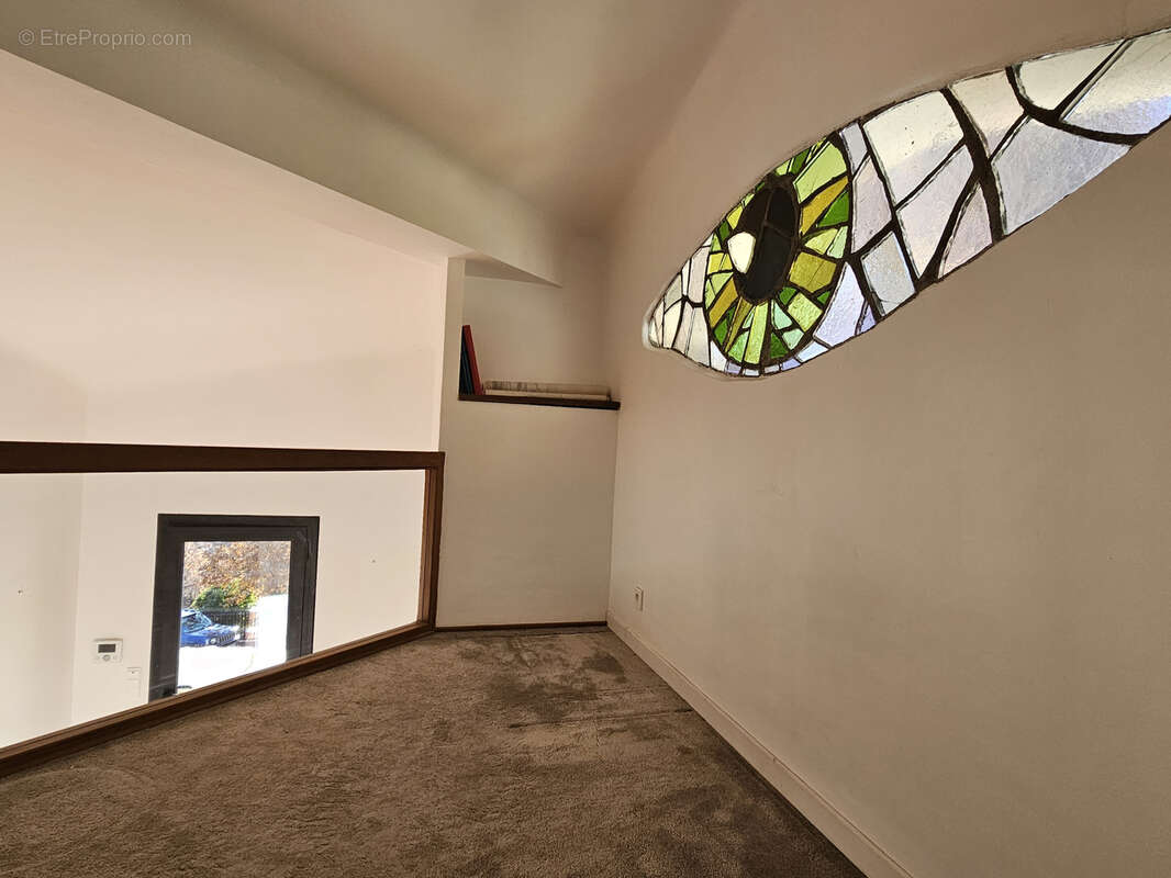 Maison à SAINT-VALLIER-DE-THIEY