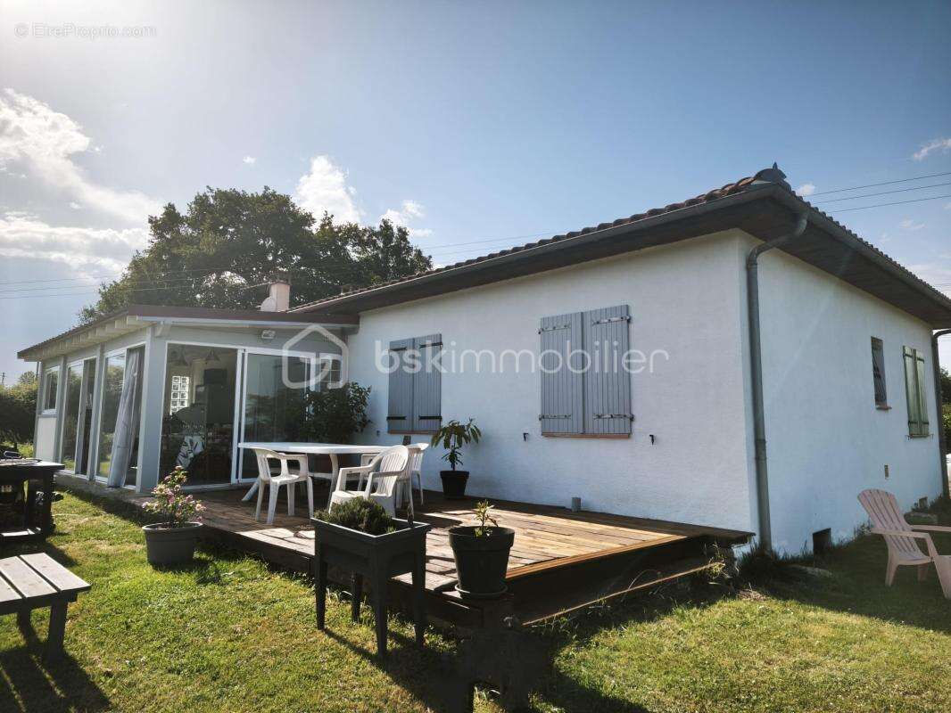 Maison à 10min de St Gaudens - photo 2