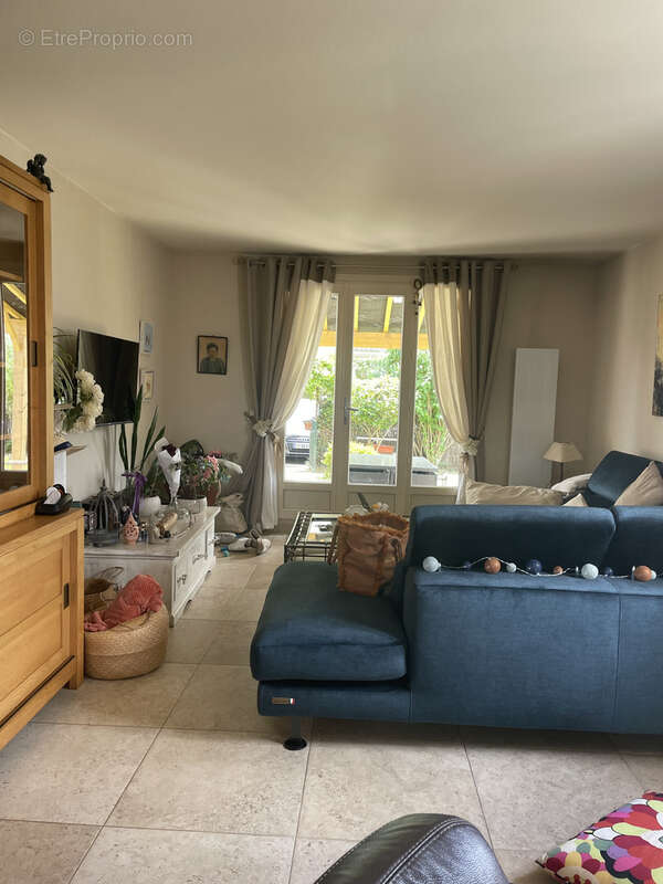 Superbe duplex de 128m2 avec terrasse, jardin, garage et cave en bord de Vienne à Limoges - photo 6