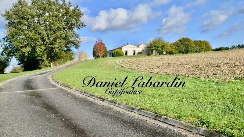 Maison à SAINT-PIERRE-SUR-DROPT