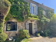Maison à HARGEVILLE