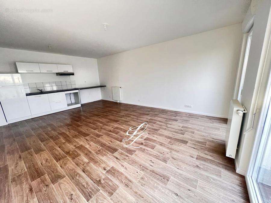 Appartement à SAINT-HERBLAIN