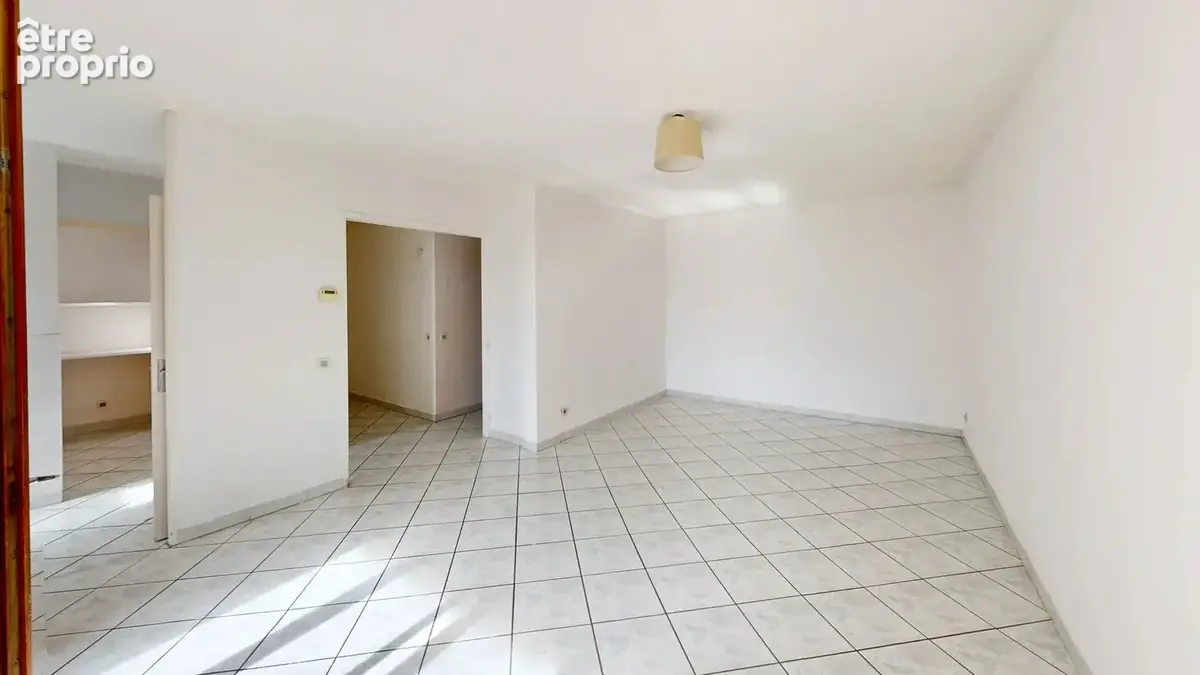 Appartement Le Pont De Claix 4 pièce(s) - photo 2