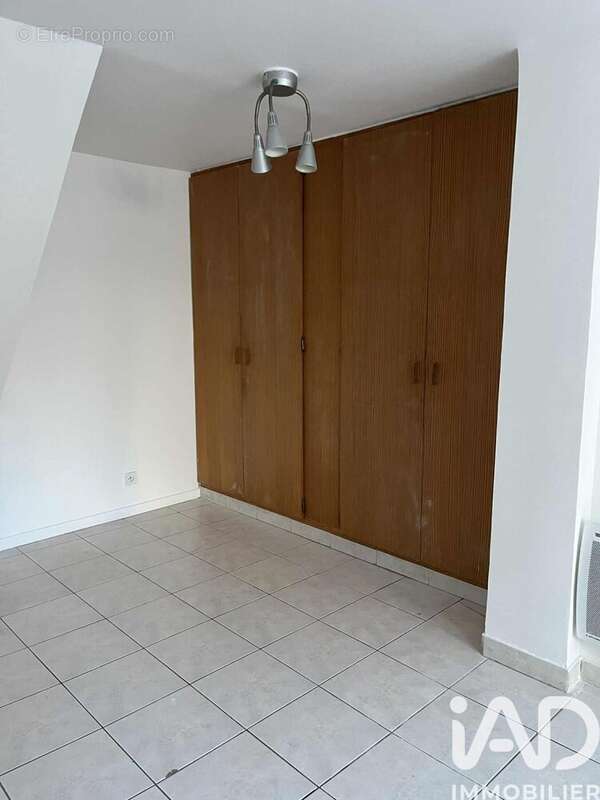Photo 4 - Appartement à FONTAINEBLEAU