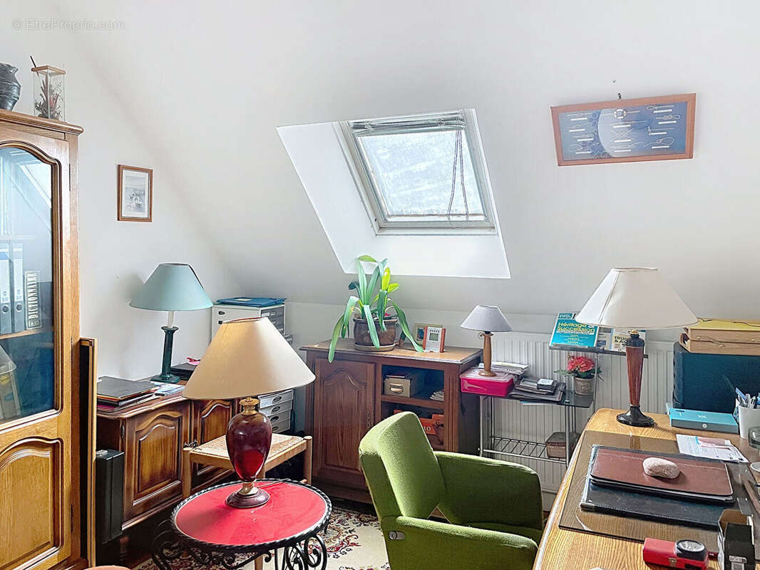 Maison à SAINT-BRIEUC