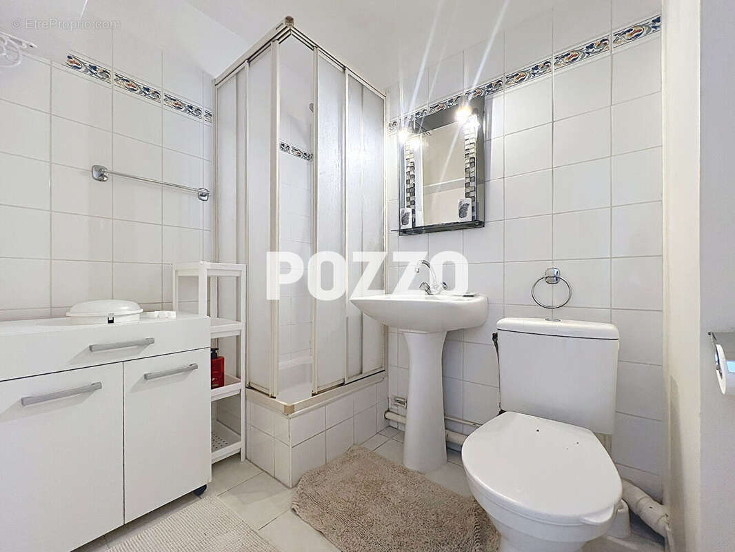 Appartement à TROUVILLE-SUR-MER