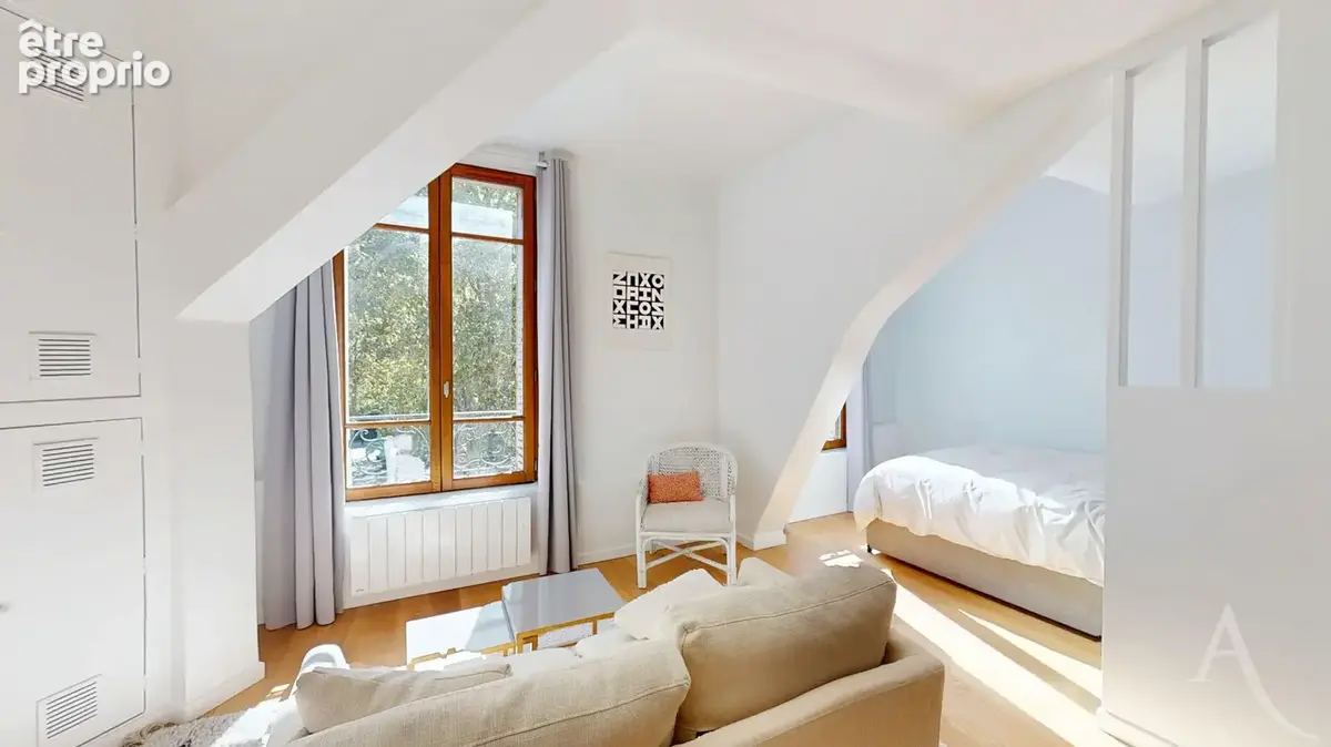 Photo Appartement à Montreuil au prix de 247 000€