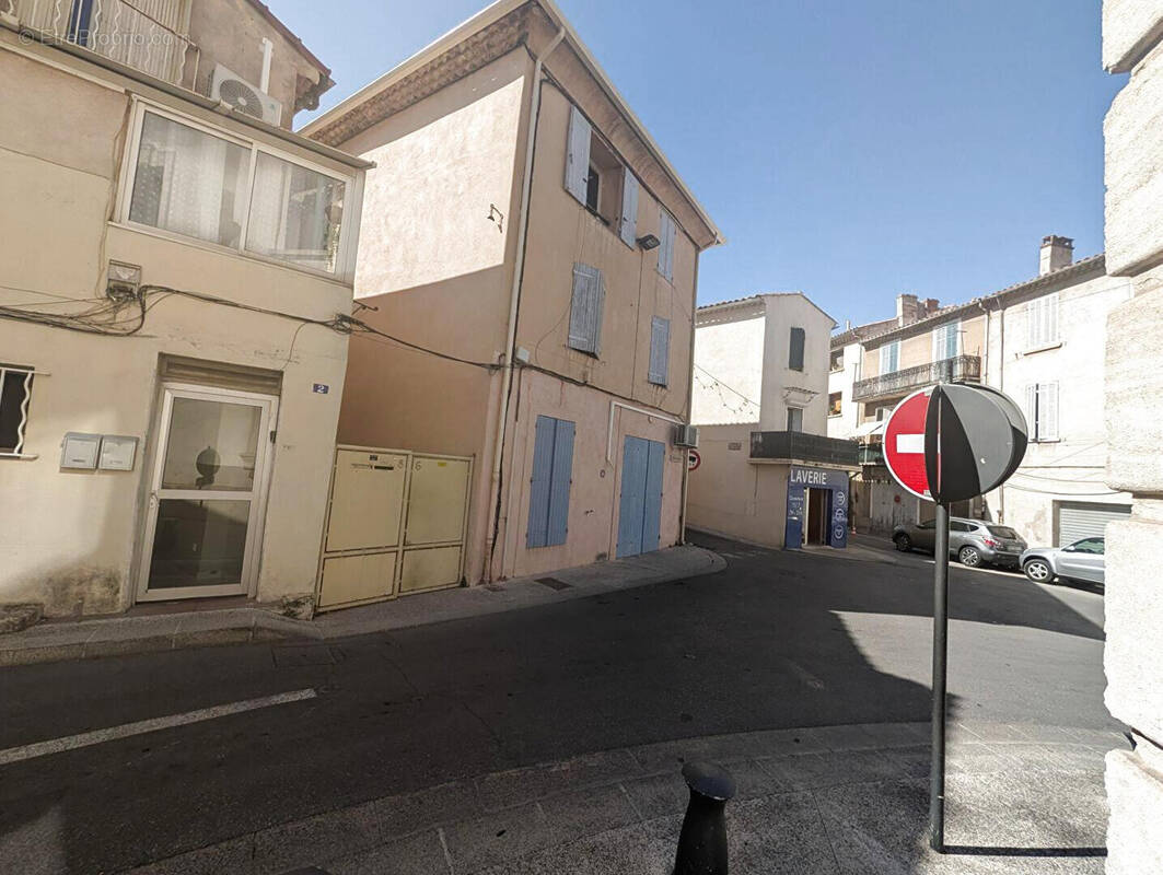 Appartement à GARDANNE
