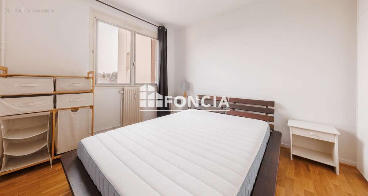 Appartement à ROYAT