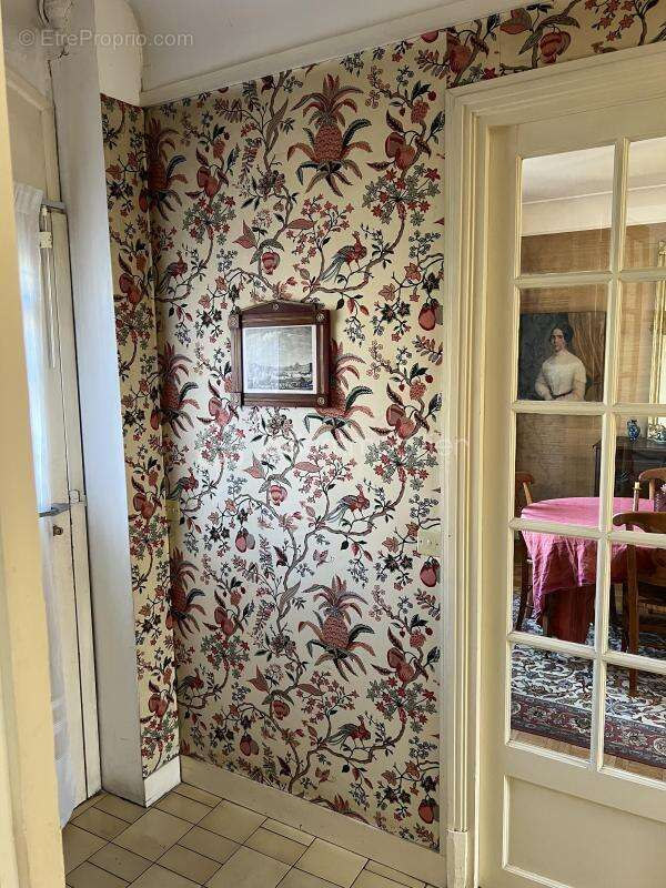 Maison à VERSAILLES