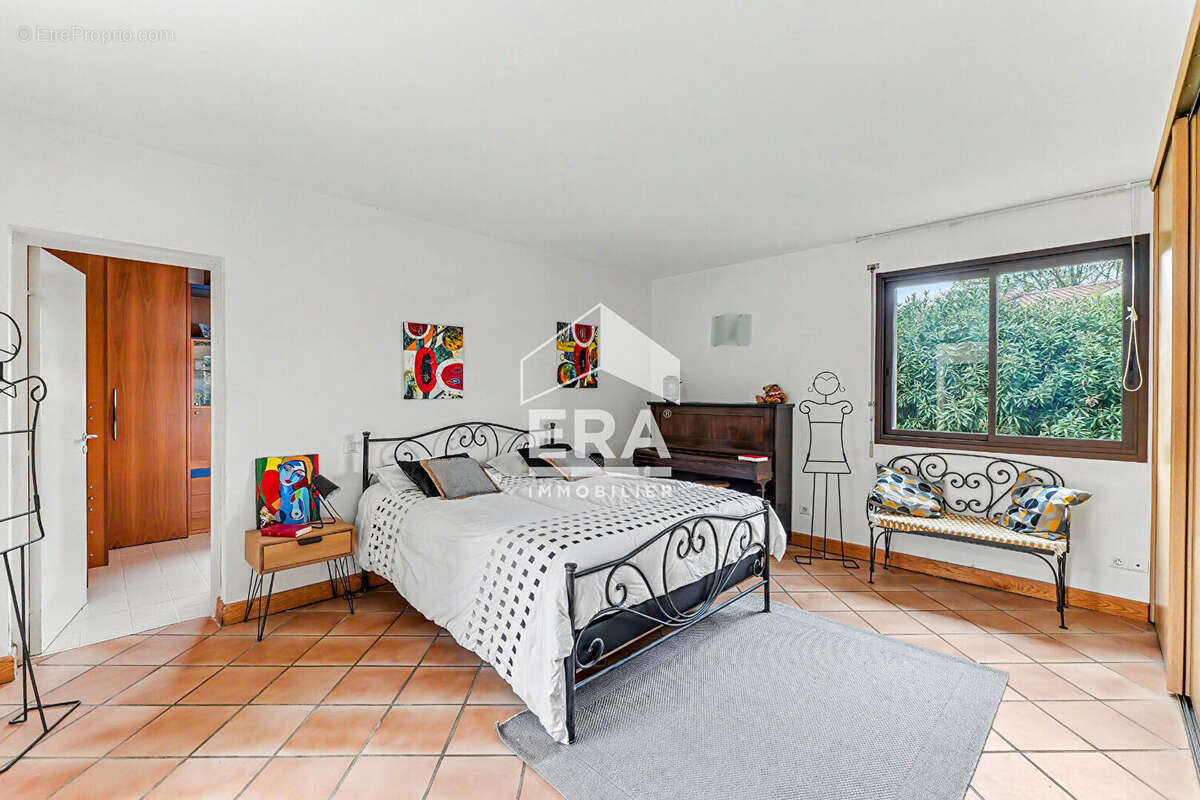 Maison à AUCAMVILLE