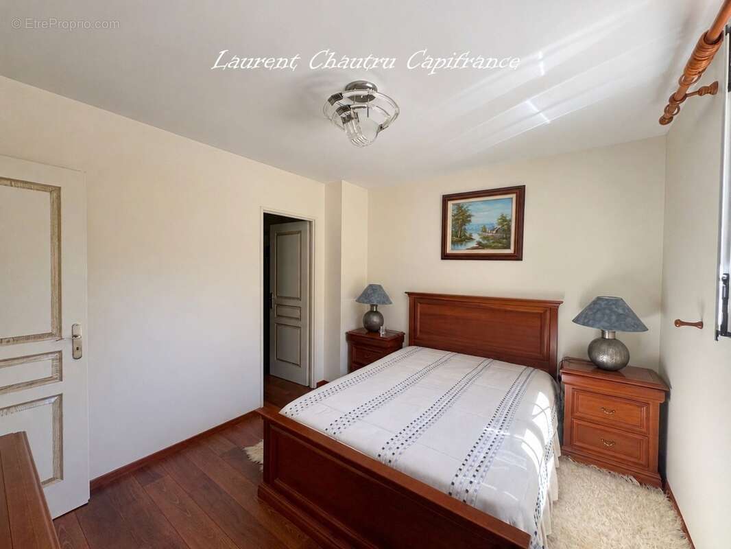 Villa de standing 190m² à SANILHAC (24) - photo 25