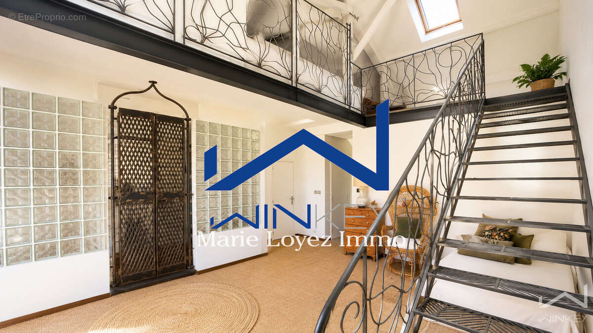 Maison à MARSEILLE-13E