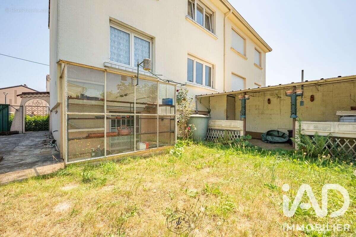 Maison 86 m² à Fameck  - photo 2