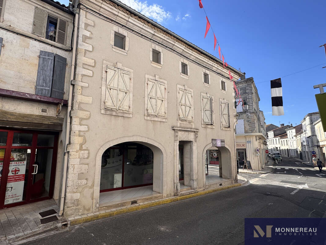 Immeuble de rapport - photo 17