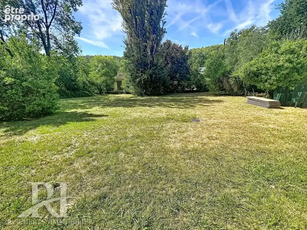 OPIO Villa de 145m2 au calme avec piscine - photo 18